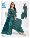 Priya Vol 27 By Mcm Heavy Cotton Printed Dress Material Exporters In India